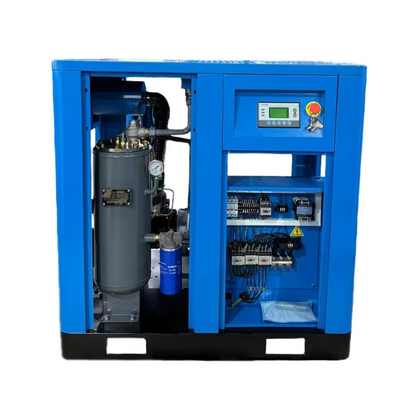 22KW air compressor