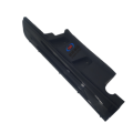 Dhabta OEM ABS Fender Trim Assembly Qalab gaar ah oo loogu talagalay Changan Qiyuan A05 Yida / 3rd-Gen EADO Fenders Baabuur