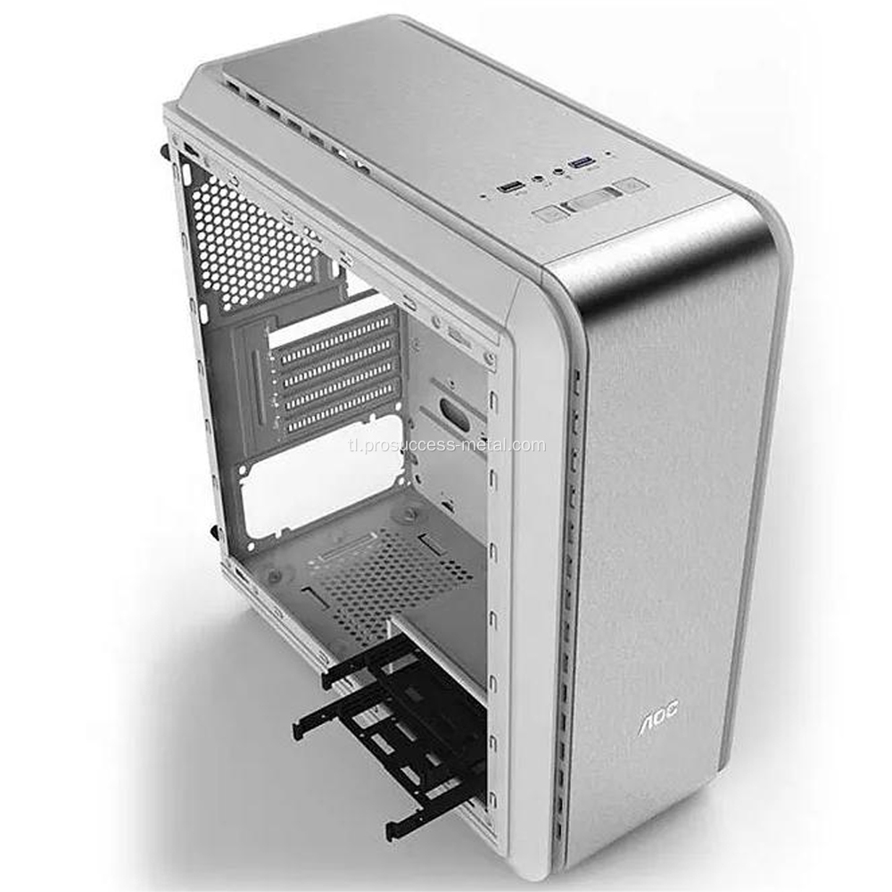 Computer Chassis Metal Stamping Parts