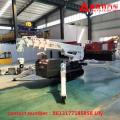 3T Crawler Crane Overh Hear