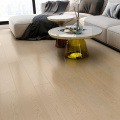 Plancher de bois franc de lin