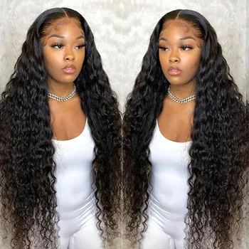 Gorgeous Indian 613 Straight Transparent Lace Frontal Wig,Blonde Virgin Human Hair Full Lace Wig,613 Lace Front Human Hair Wig