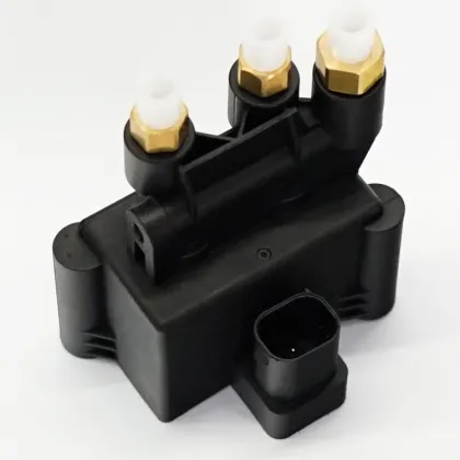 Air suspension compressor valve R W251 OEM A2513200158