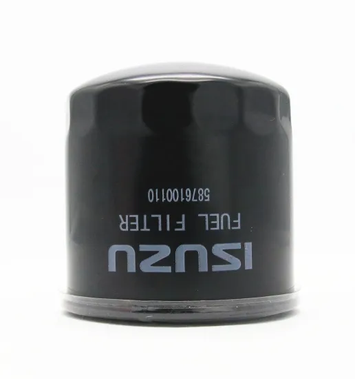 Best Value Fuel Filter Element - Parts 8944147963 and 5876100110