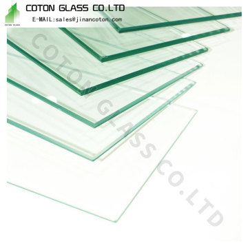 Float Glass Cut To Size