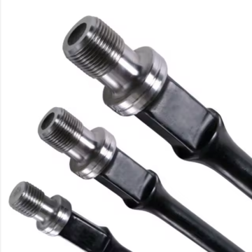 API 11B sucker rod Grade D for oilfield