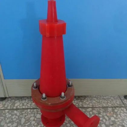 FX Series Small Lab Hydrocyclone: Hydro-Cyclone Testing Equipment