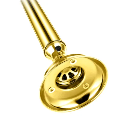 Korean Restaurant Barbecue Smoke Exhaust Pipe