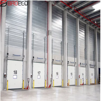 upgraded fire rated roller shutter, fire roller shutter door
