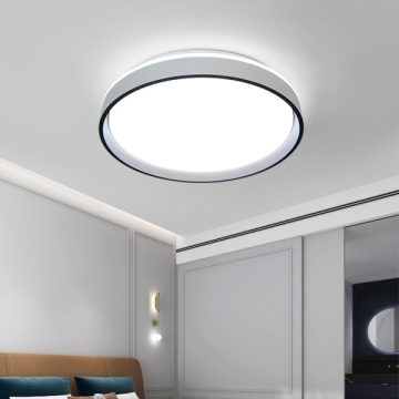 Lampu LED Bilik Tidur Reka Bentuk