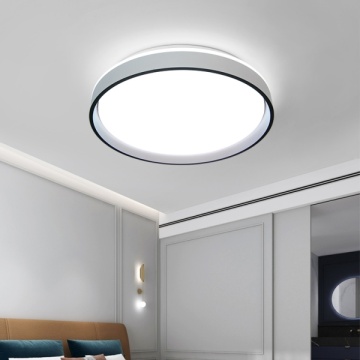 Diseño de luces LED de dormitorio