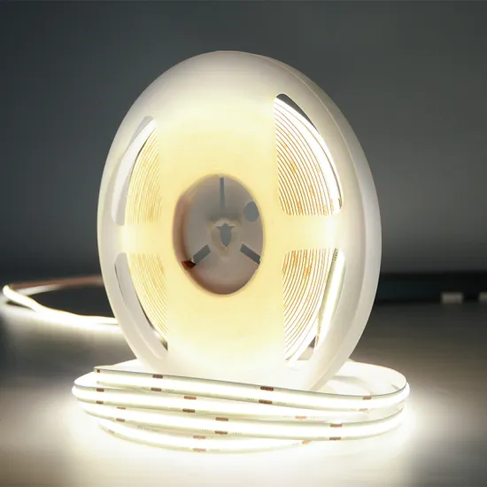 High-Quality 320LED COB Lamp Strip for Hotels and Engineering Projects