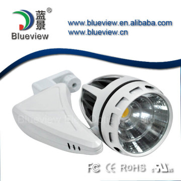 40W COB LED Track Light AC100-265V