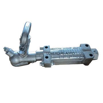 Coupler treler Australia 2000kg RV Towing Ball Connector
