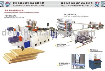 WPC MACHINE