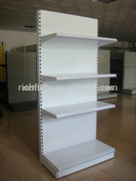 CE high quality good price Grocery Shelves for sale, Shelves used for shops