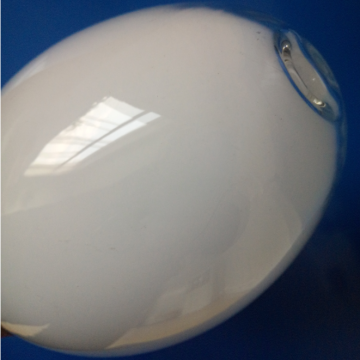 High Pressure Ceramic Mercury Lamp HID Bulbs - 100W to 1000W Tubular Shape