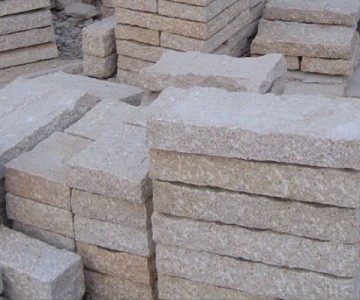 Natural Cobble Stone