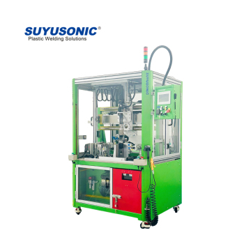 Intake Manifold Engine Assembly Full Production Line