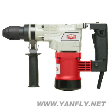 Demolition Hammer 28mm/Boyue09-28T-E(Hammer Drill/Power Tools)