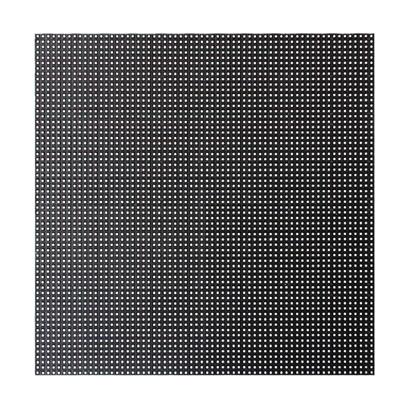 outdoor p3.91 led display modules