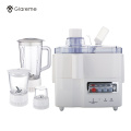 Large Capacity Juice Press/blender/chopper/grinder