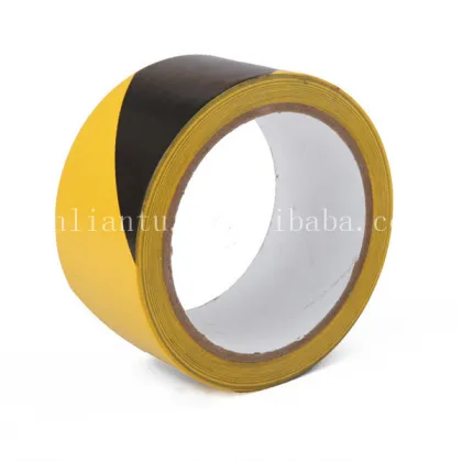 yahoo insulation pvc floor marking tape