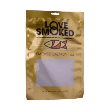 Low Price Plastic Mylar 4 Mil Vacuum Pouches