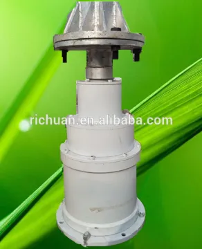 low rpm magnets generators 300w 5kw 10kw 20kw 100kw