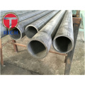 ASTM A106 Heavy Wall Mild Steel Tube Seamless Pipe
