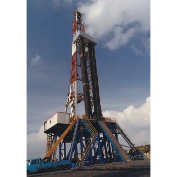 ZJ70 Oil Drilling Rigs