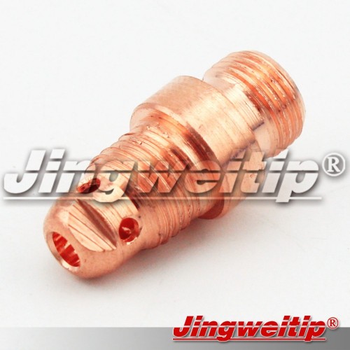 welding Tig Torch WP-17/18/26 stubby collet body