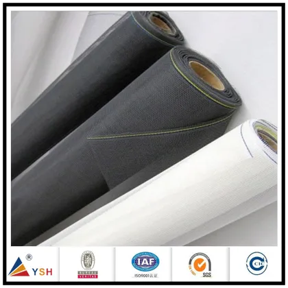 soundproof fiberglass window screen