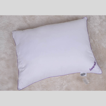 Lavendel Memory Foam Kissen