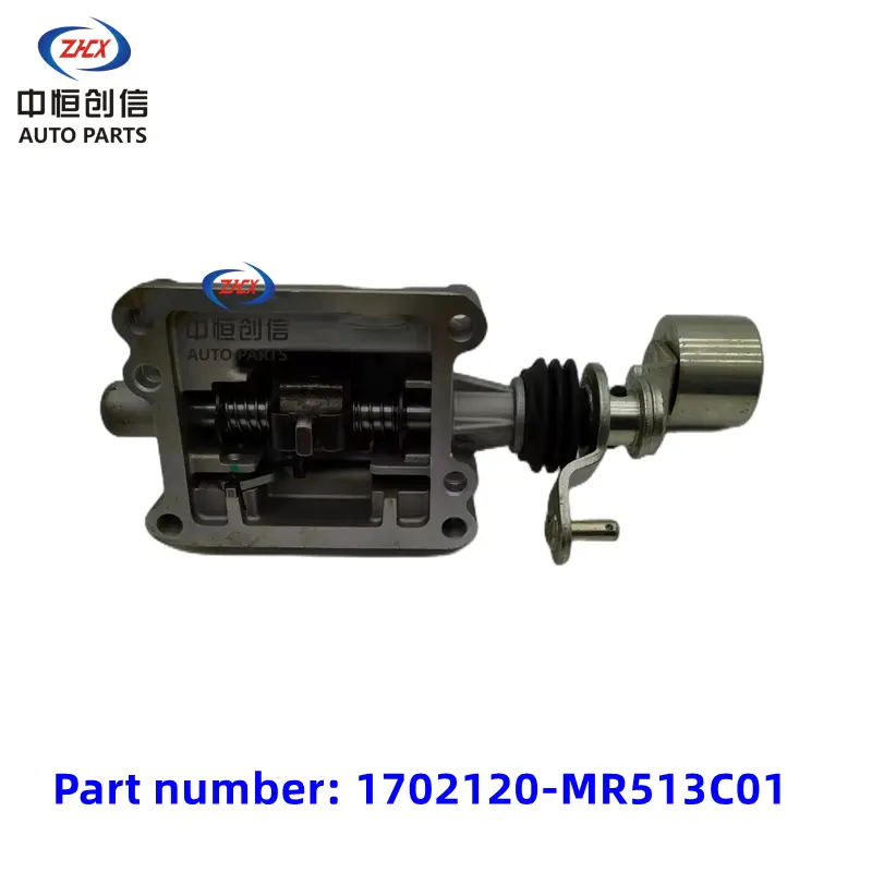Shift Sestava pro Changan M201 Star 7 JL473 Engine