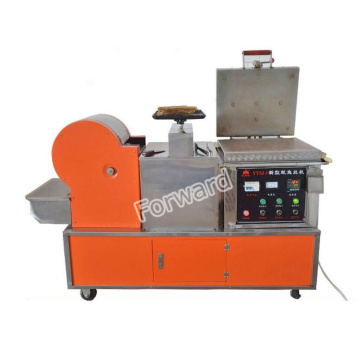 CE Certified Squid Processing Machines: Prices for Shredding, Fishing, and Ring Cutting Equipment