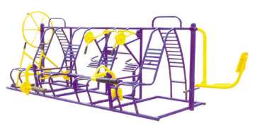 Fitness Equipment (9-16706)