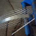 Galvanized Corner Bead Wire Mesh