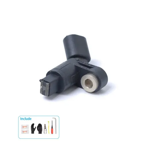 ABS Left Front Wheel Speed Sensor - Wholesale Price for VW Audi OE:1J0927803 | Hot Seller on Shopify, Ebay, Wish