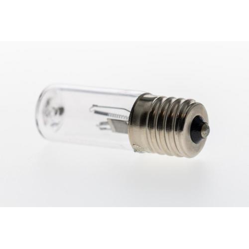 E17 185nm ultraviolet bulbs for air cleaner