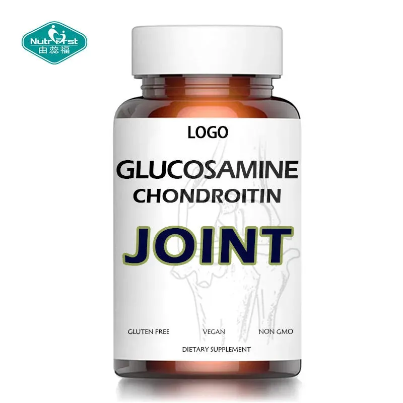 Bone Health Vegan Capsules