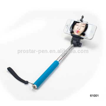 Wholesale alibaba selfie stick monopod
