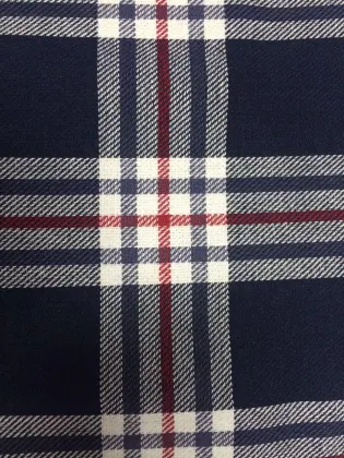 Yarn Dyed Shirting Fabric Shirting Cotton Yarn Dyed Fabric
