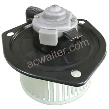 LHD 24V 100W Blower Motor for Mitsubishi Automotive Air Conditioning System OEM#2825000371