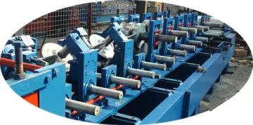 New type wall tile machinery