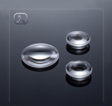 Concave Lens