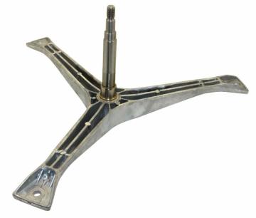 Soporte de tambor de lavadora Samsung DC97-00124A - Partes de repuesto