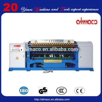 cattle leather buffing machine