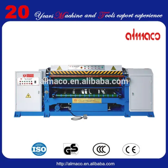 cattle leather buffing machine