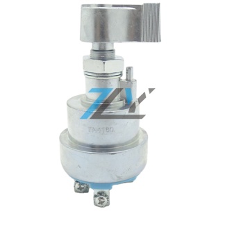 7N-4160 8S-7713 Compatibilidad del interruptor de encendido para equipos de gato
